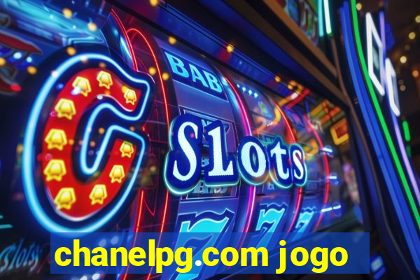 chanelpg.com jogo